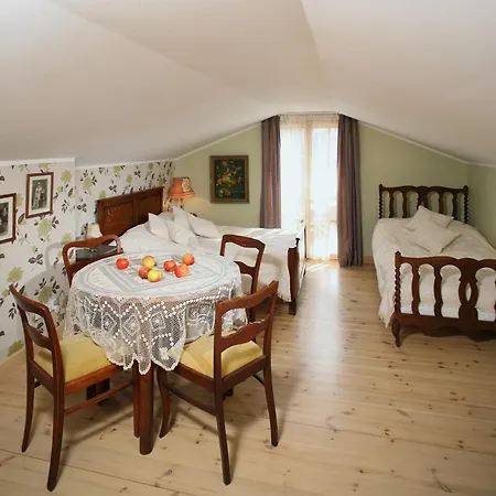 Villa Willa Kozia Gorka *