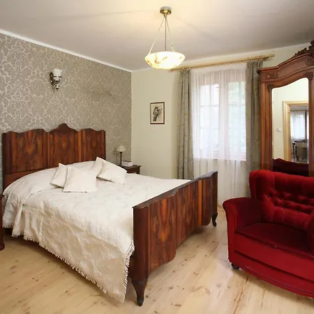 Villa Willa Kozia Gorka *