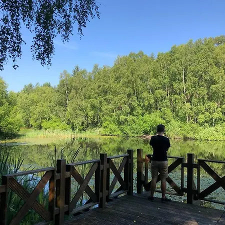 Willa Kozia Gorka Villa Wrzescie